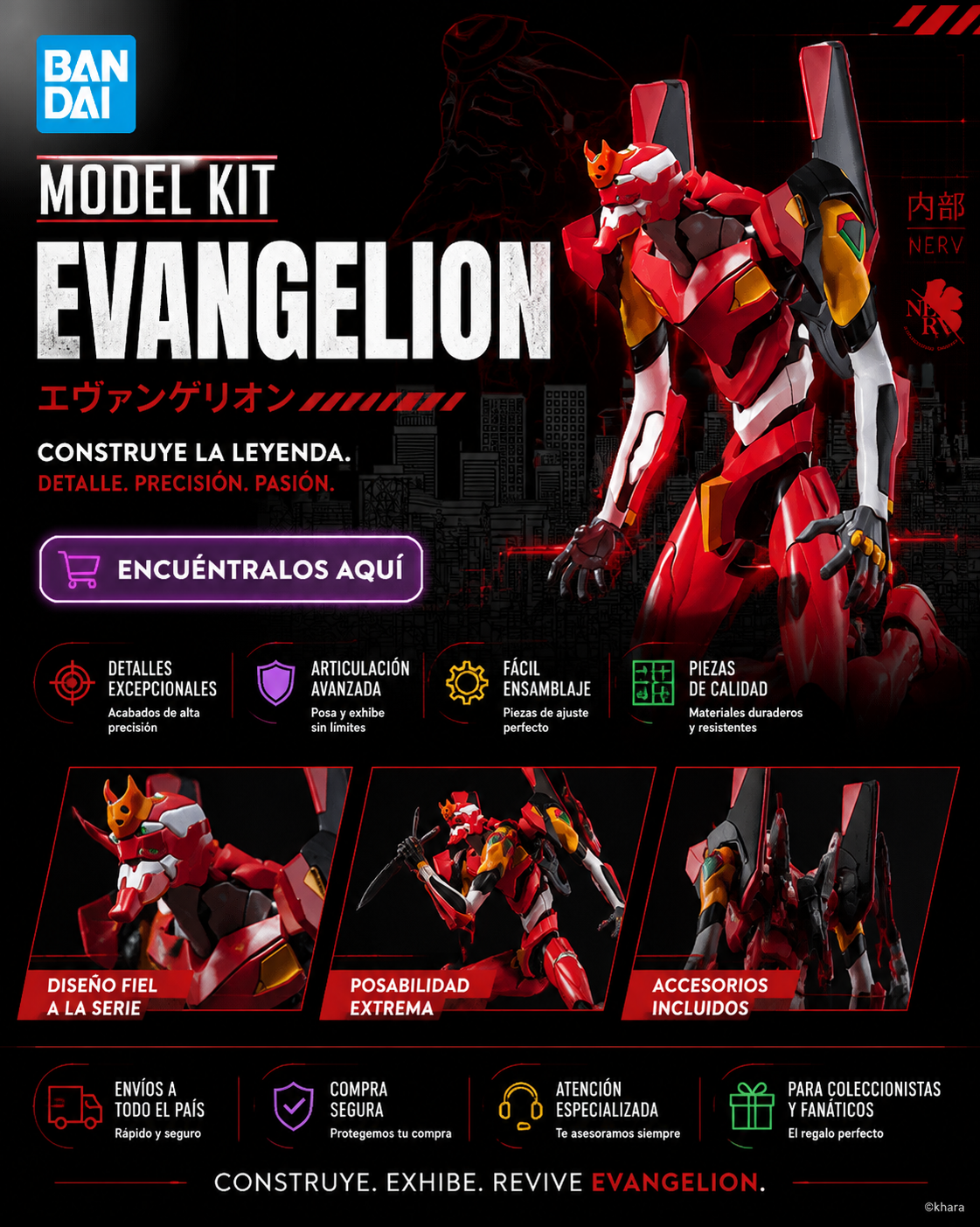 Anuncio Ofertas Movil