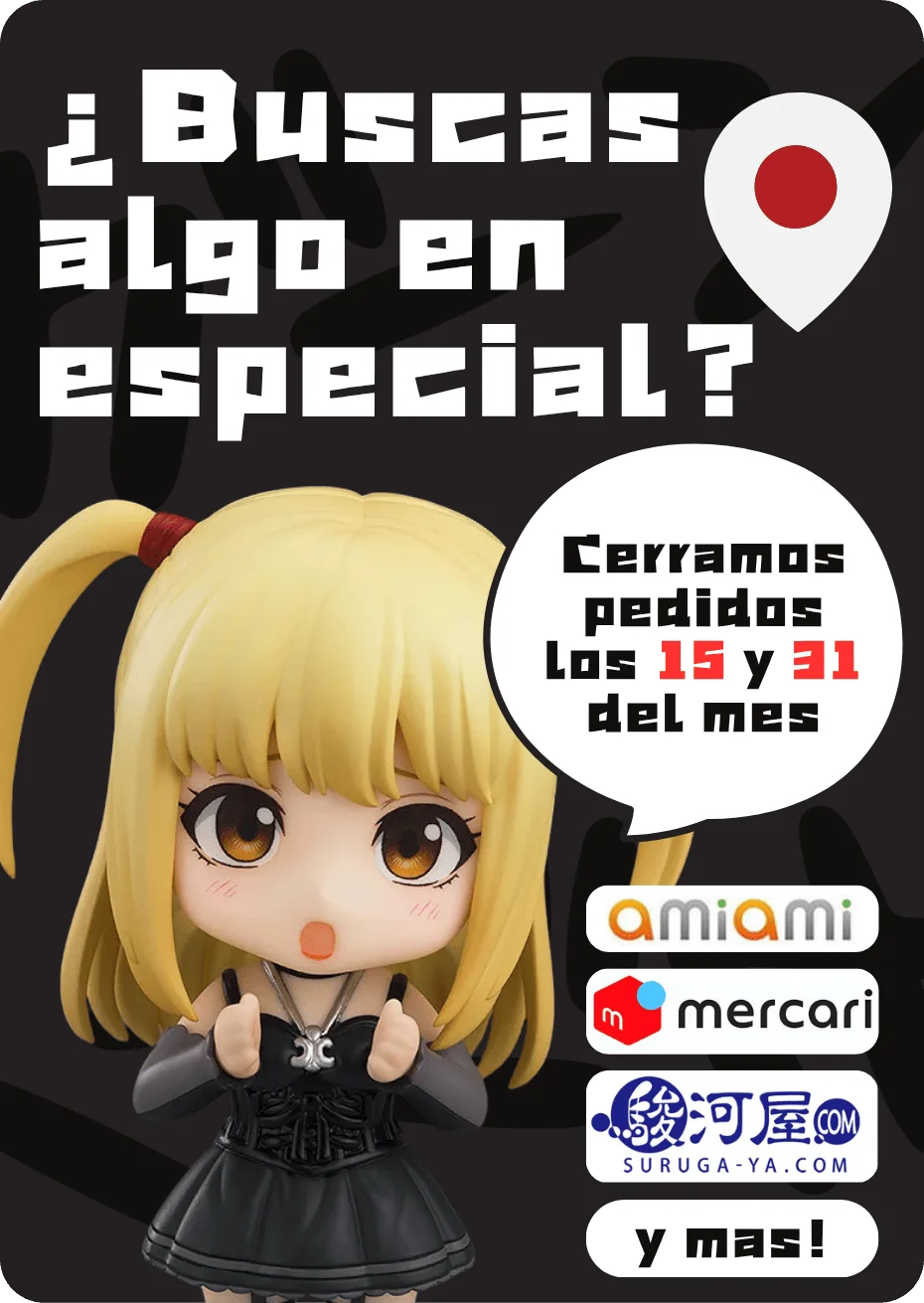 Buscas algo especial