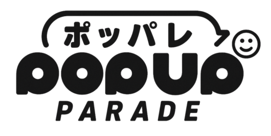 Pop Up Parade