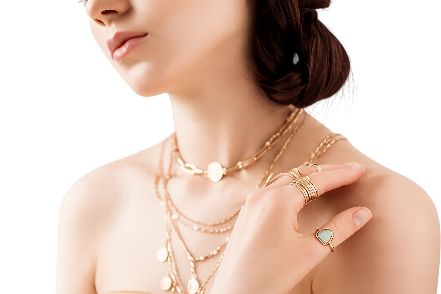 Bohoo Final Sale