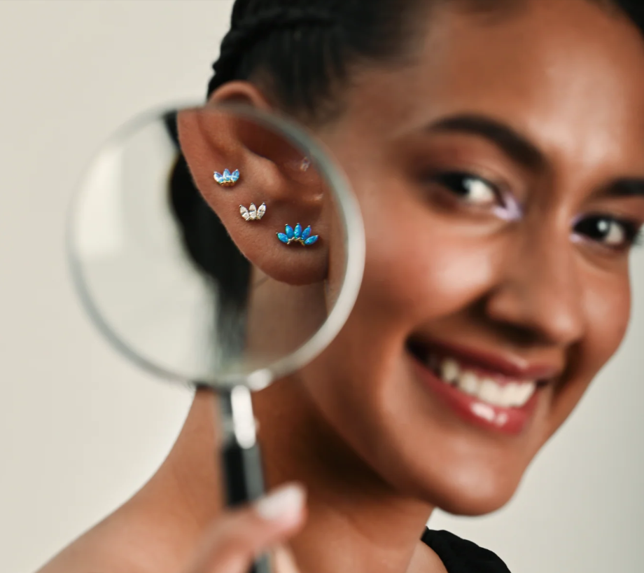 Piercing Studio Bohoo