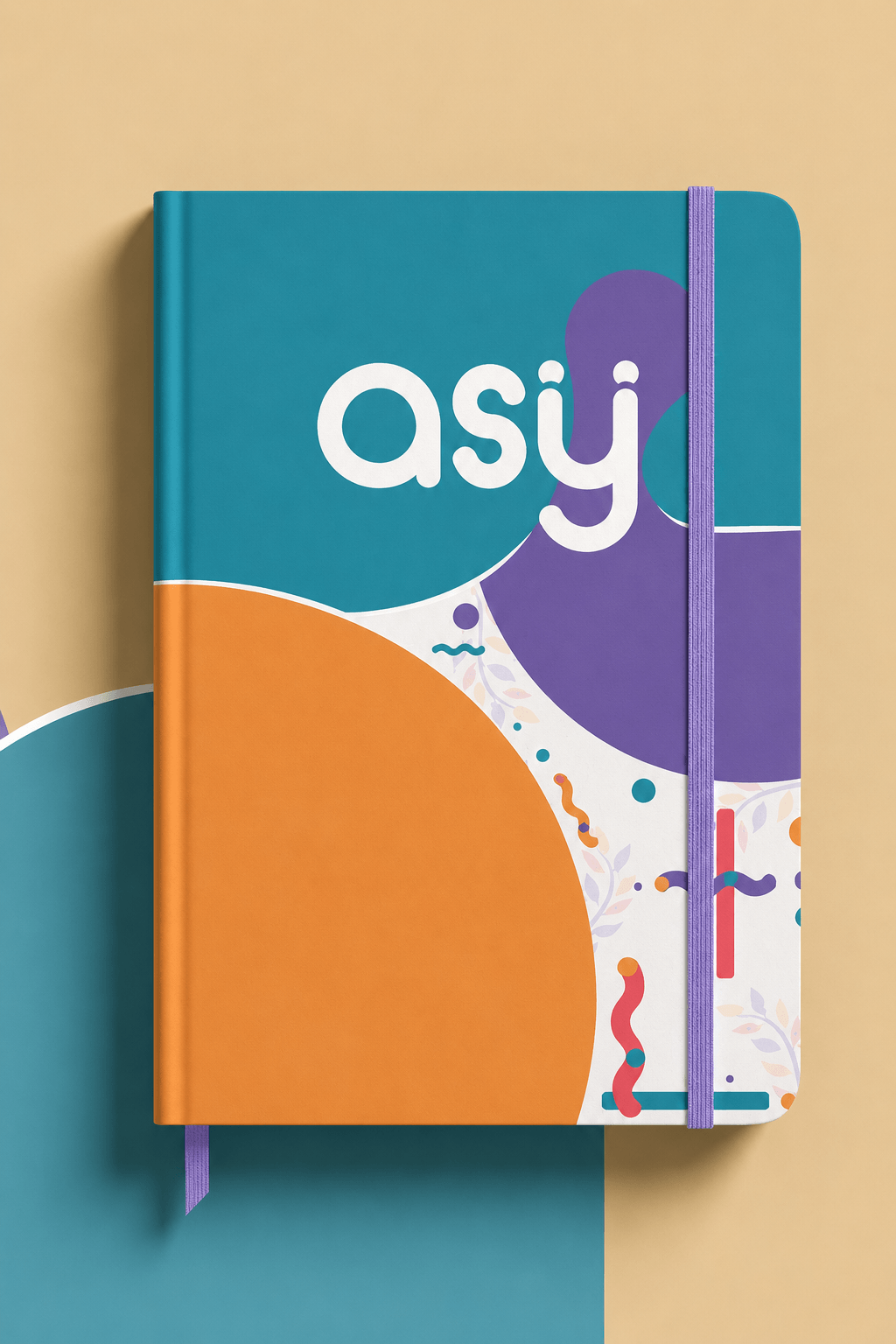 Libreta Asiy