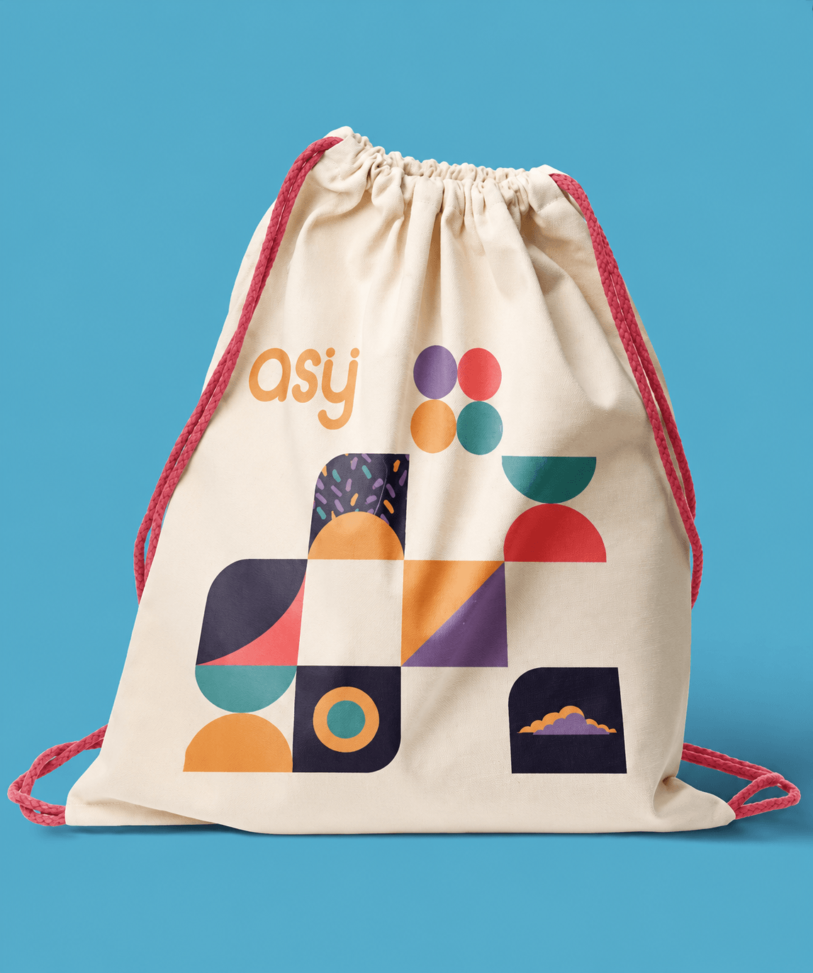 Mochila Asiy