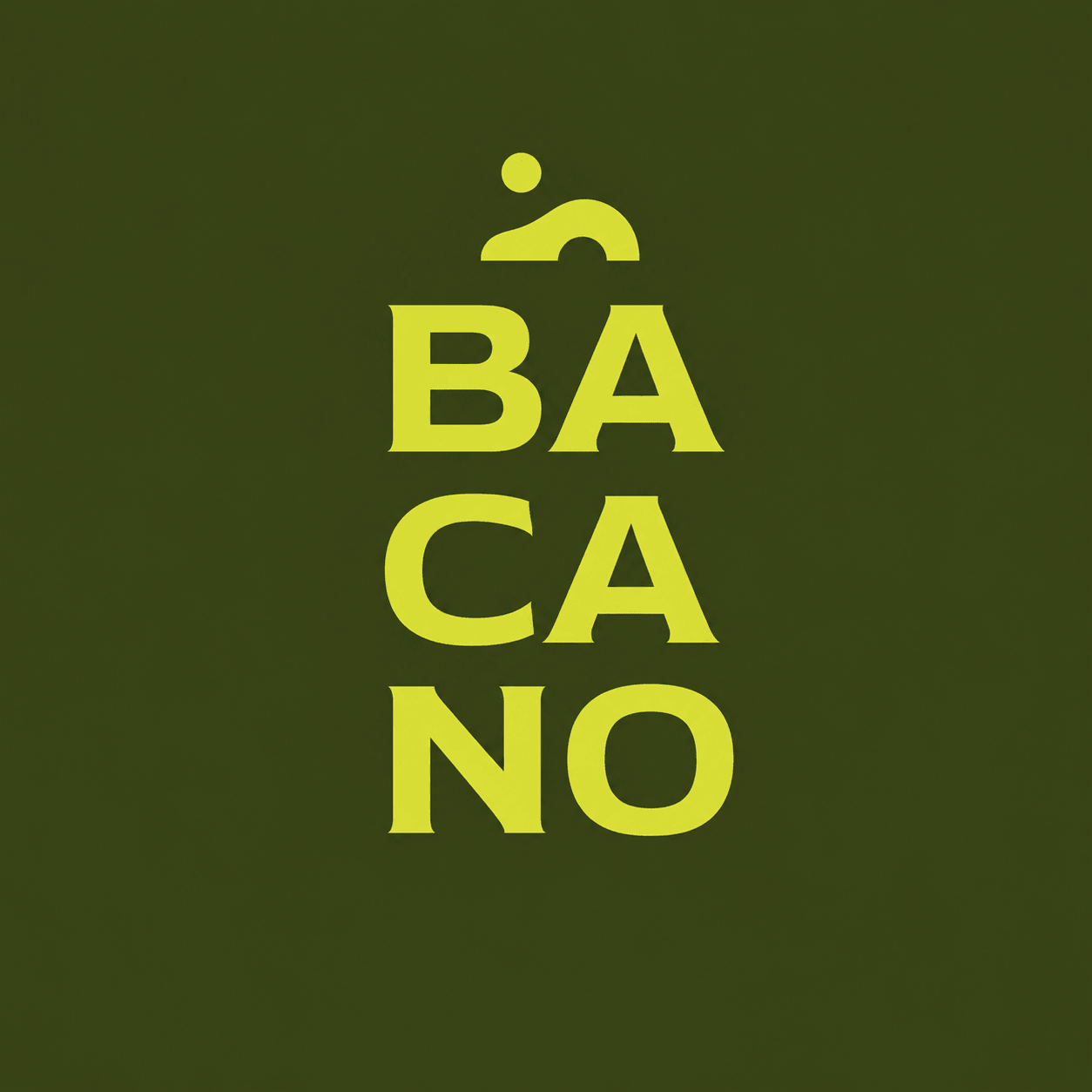 Bacano Bego