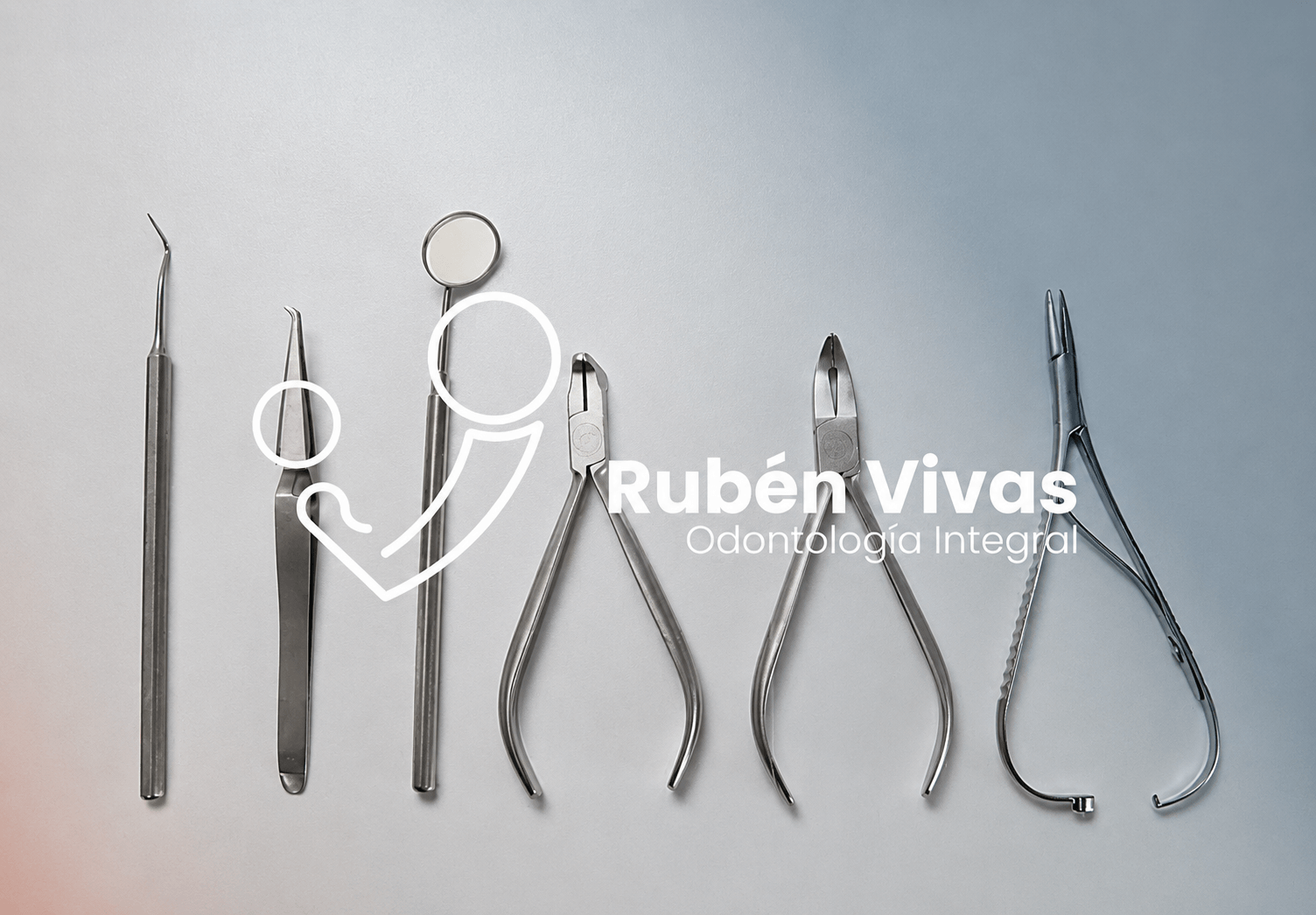 Rubén Vivas Odontología